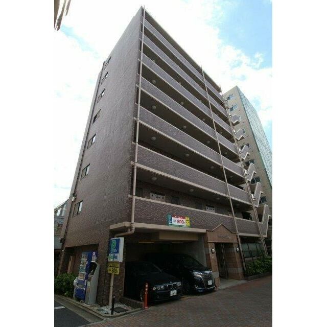 目黒区南3丁目 【賃貸居住】マンション