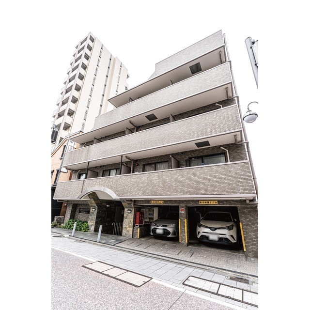 品川区北品川1丁目 【賃貸居住】マンション