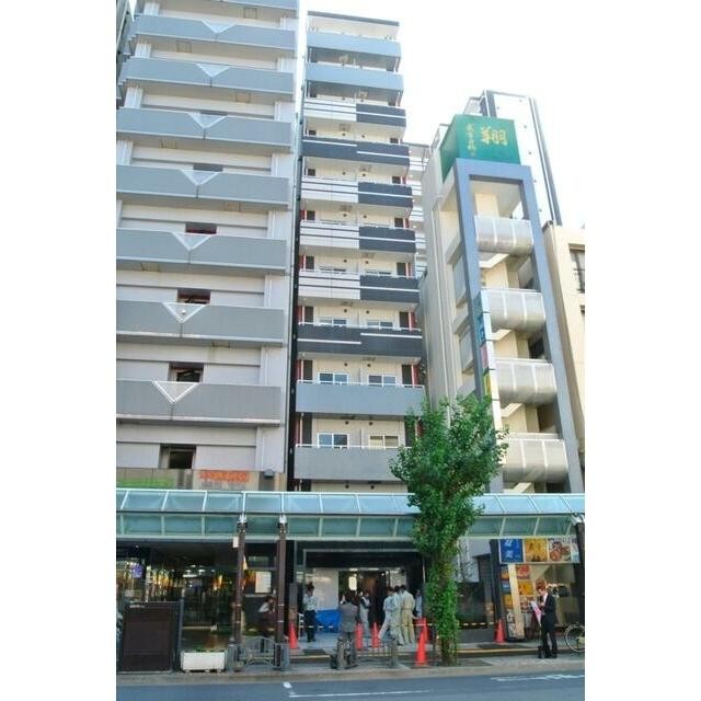 大田区蒲田5丁目 【賃貸居住】マンション