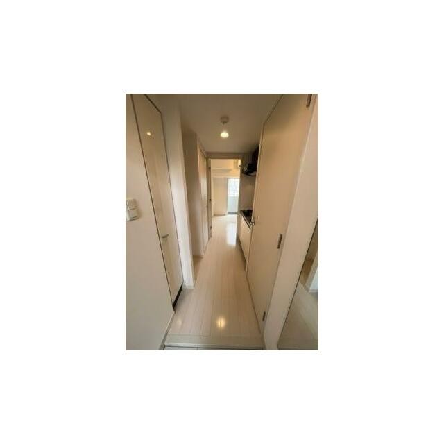 (玄関)