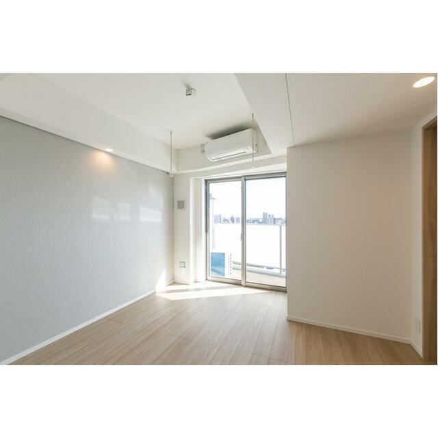 (居間)