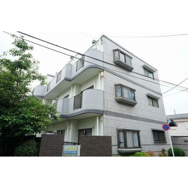 (外観)