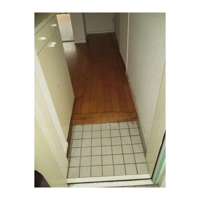 玄関(玄関)
