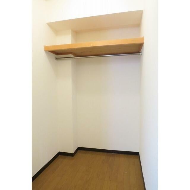 同タイプ・別部屋画像(内装)