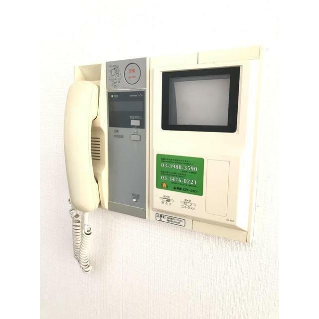 同タイプ・別部屋画像