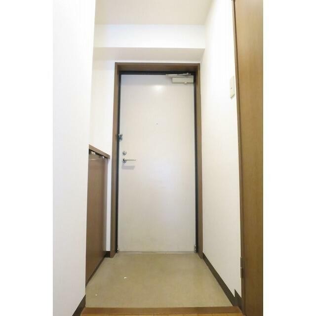 同タイプ・別部屋画像(玄関)