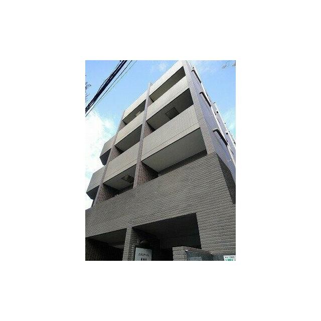 世田谷区豪徳寺1丁目 【賃貸居住】マンション