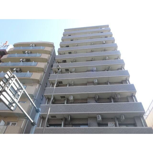大田区大森東2丁目 【賃貸居住】マンション