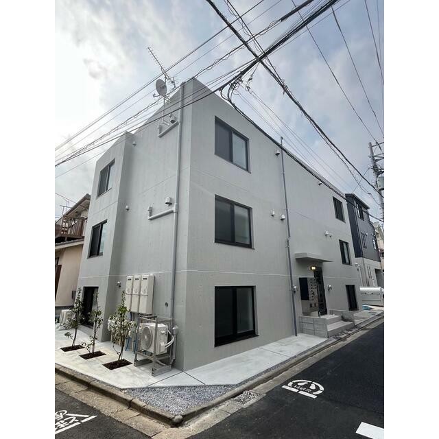 世田谷区大原1丁目 【賃貸居住】マンション
