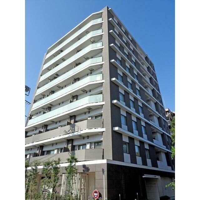 目黒区南3丁目 【賃貸居住】マンション