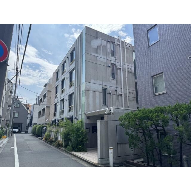 目黒区洗足2丁目 【賃貸居住】マンション