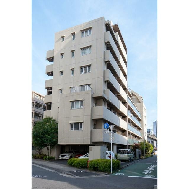 品川区東品川1丁目 【賃貸居住】マンション