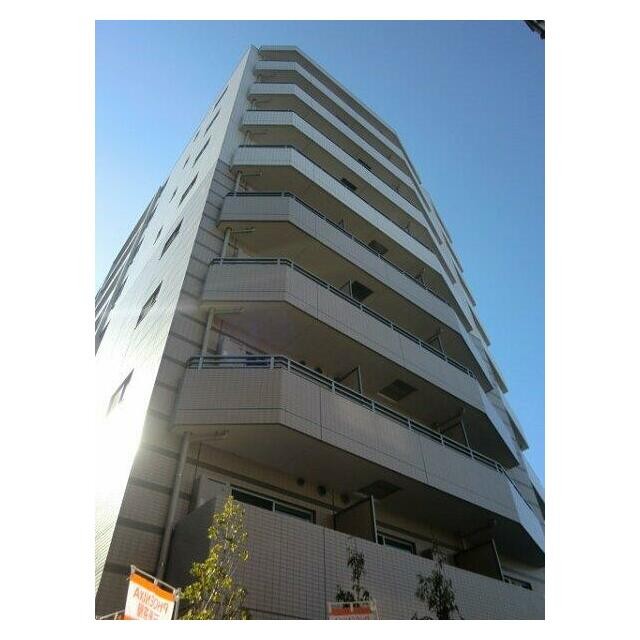 世田谷区太子堂2丁目 【賃貸居住】マンション