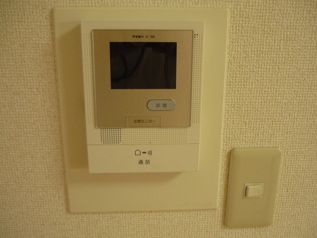 (内装)