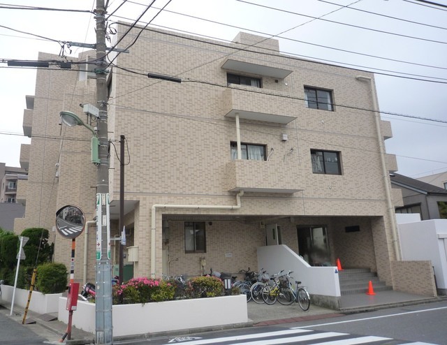(外観)