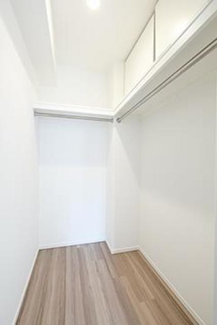 ※写真は同タイプ住戸です。(内装)