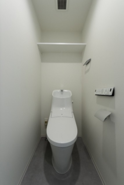 ※写真は同タイプ住戸です。(内装)