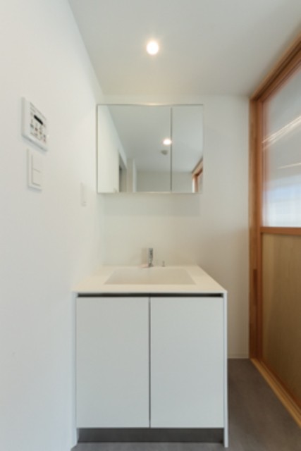 ※写真は同タイプ住戸です。(内装)