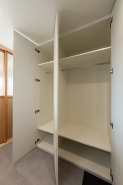 ※写真は同タイプ住戸です。(内装)