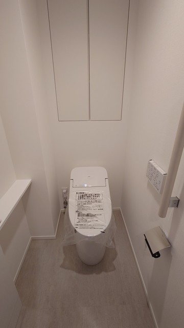 ※写真は同タイプ住戸です。(内装)