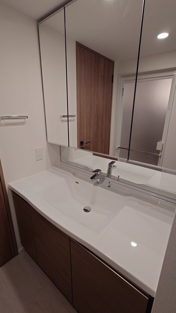 ※写真は同タイプ住戸です。(内装)