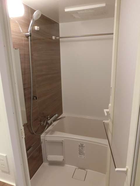 ※写真は同タイプ住戸です。(風呂)