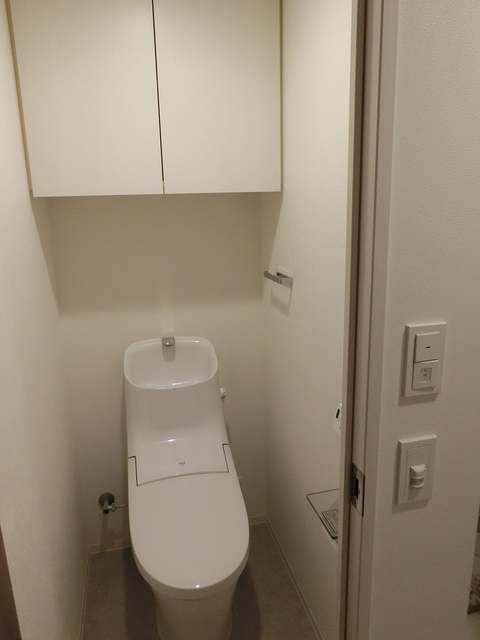※写真は同タイプ住戸です。(内装)