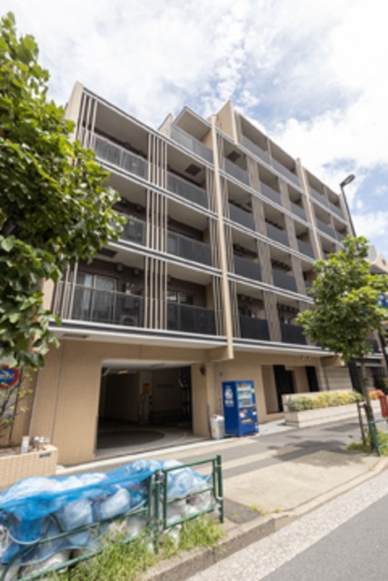 大田区東馬込1丁目 【賃貸居住】マンション