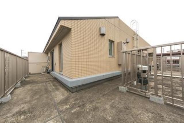 ※写真は同タイプ住戸です。