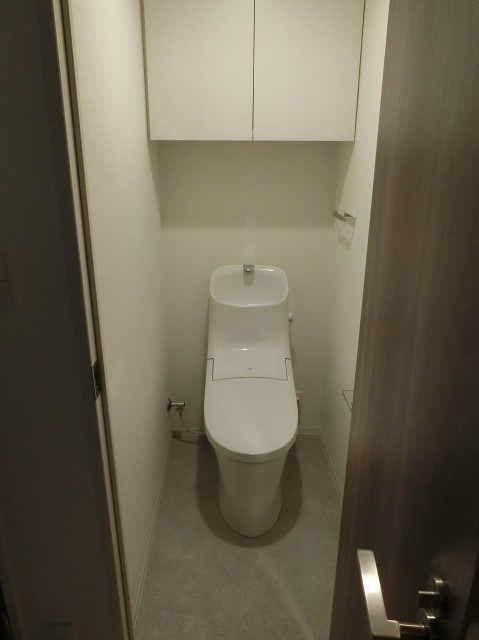 ※写真は同タイプ住戸です。(内装)