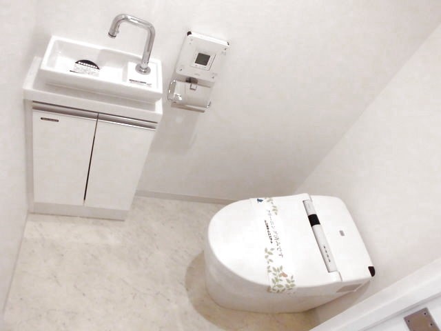 (内装)