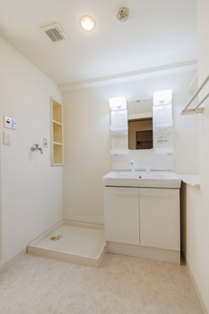 ※写真は同タイプ住戸です。(内装)