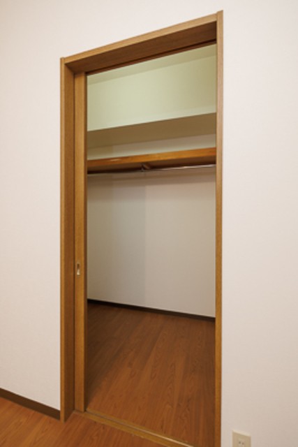 ※写真は同タイプ住戸です。(内装)