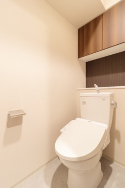※写真は同タイプ住戸です。(内装)