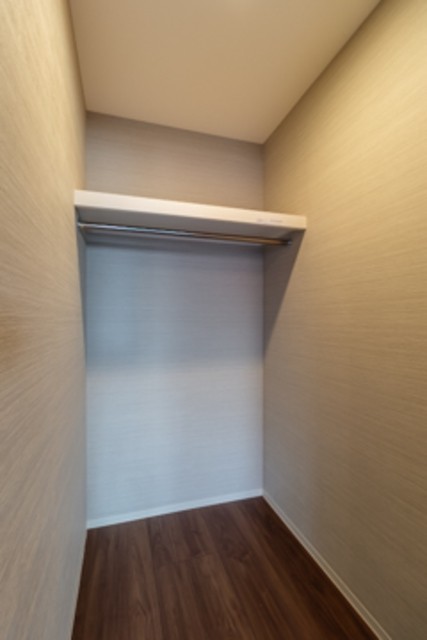 ※写真は同タイプ住戸です。(内装)