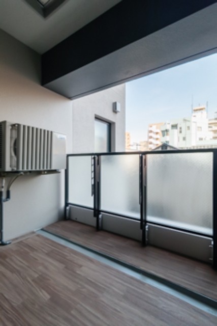 ※写真は同タイプ住戸です。