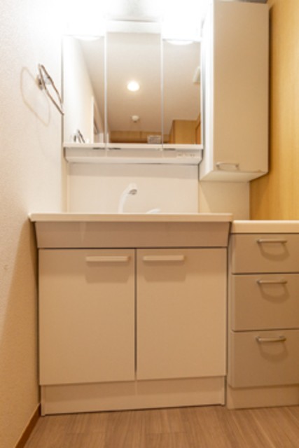 ※写真は同タイプ住戸です。(内装)