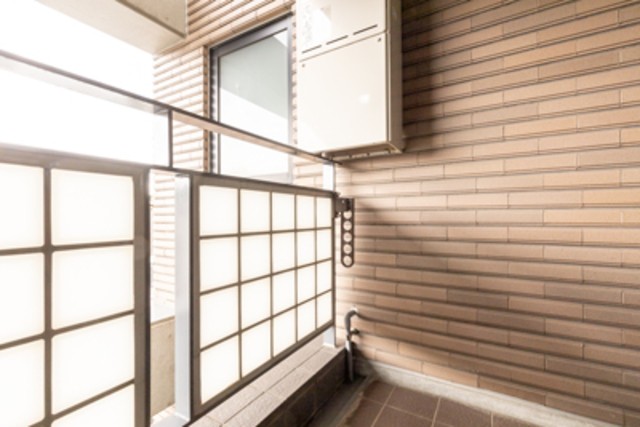 ※写真は同タイプ住戸です。