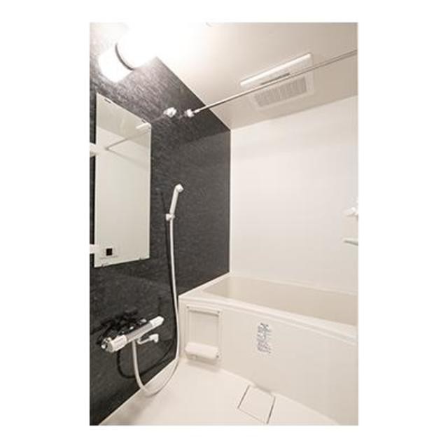 ※写真は同タイプ住戸です。(風呂)