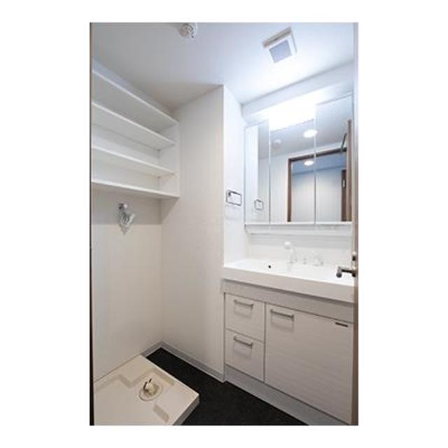 ※写真は同タイプ住戸です。(内装)