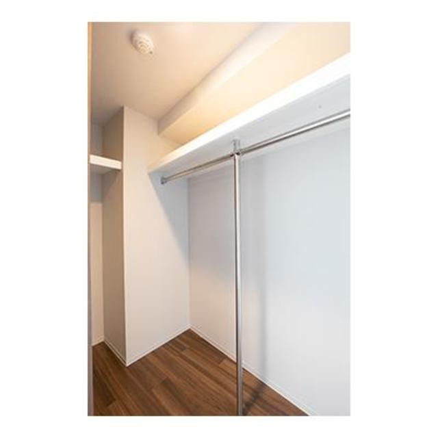 ※写真は同タイプ住戸です。(内装)