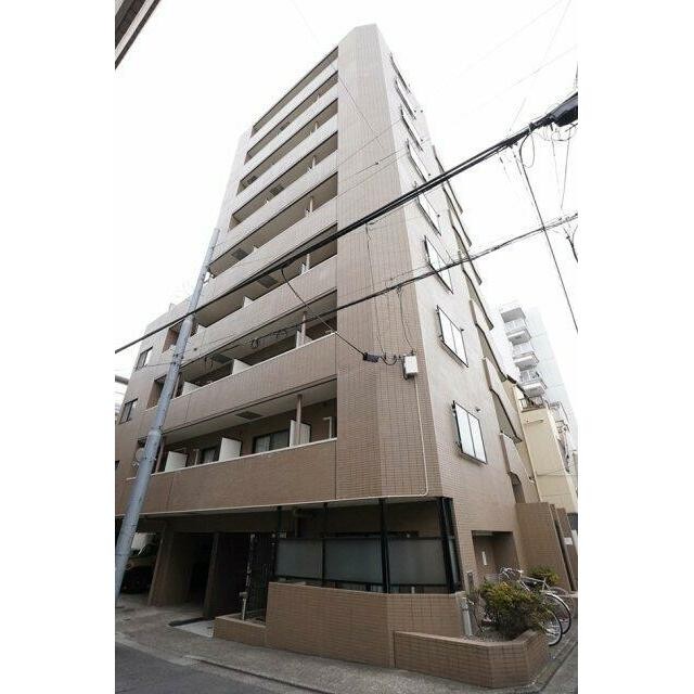 世田谷区太子堂2丁目 【賃貸居住】マンション