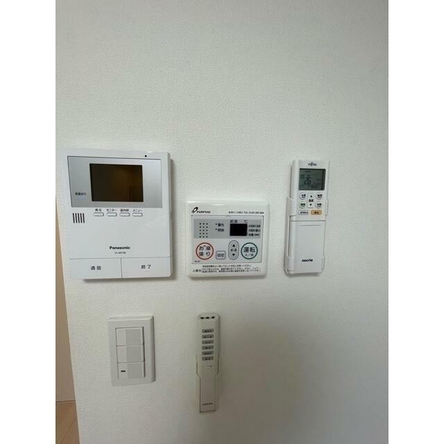 その他部屋