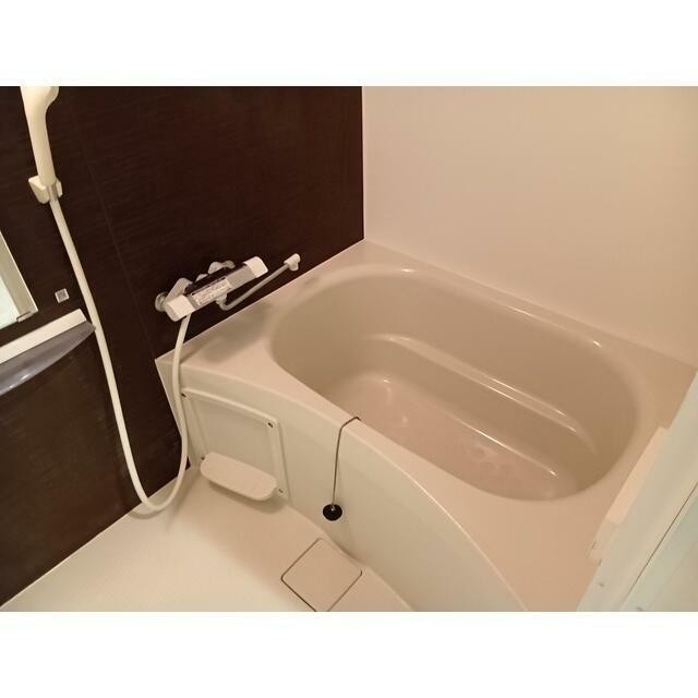 ※退去後の写真・現況優先(風呂)