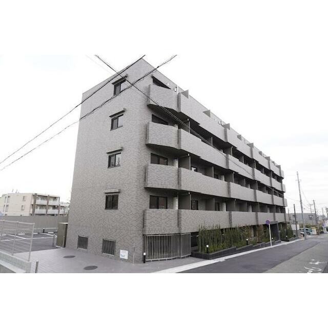 川崎市宮前区小台1丁目 【賃貸居住】マンション