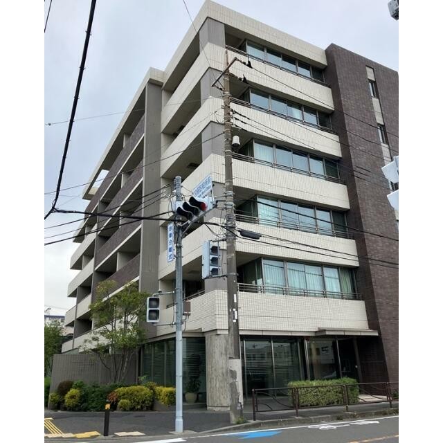 川崎市宮前区土橋7丁目 【賃貸居住】マンション