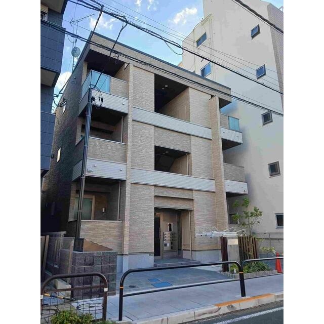世田谷区代田1丁目 【賃貸居住】アパート