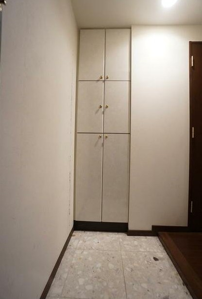 ※同仕様写真含む(玄関)