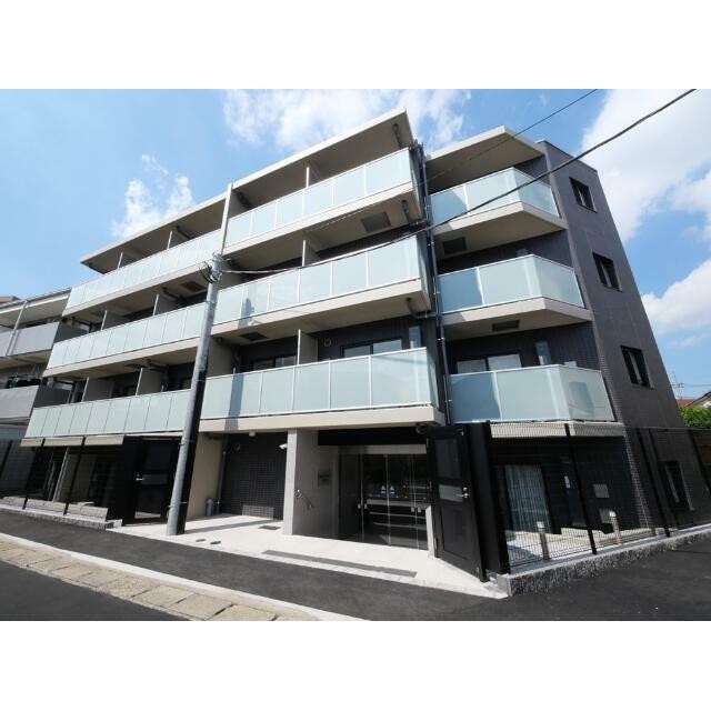 川崎市高津区二子6丁目 【賃貸居住】マンション