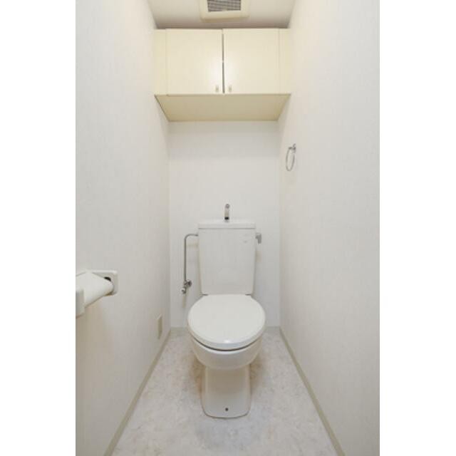 ※写真は同タイプ住戸です。(内装)